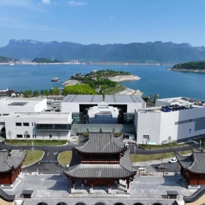 三峡移民博物馆开馆，百万移民档案数字化可在线查询